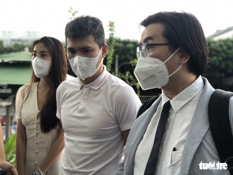 Thủy Tiên - Công Vinh nhận 18.000 trang sao kê, tuyên bố kiện người vu khống - Ảnh 4. Thủy Tiên - Công Vinh nhận 18.000 trang sao kê, tuyên bố kiện người vu khống - Ảnh 4.