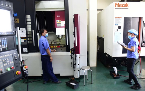 Gồng mình giữ đơn hàng bằng mọi giá trong nước sôi lửa bỏng - Ảnh 1. Gồng mình giữ đơn hàng bằng mọi giá trong nước sôi lửa bỏng - Ảnh 1.