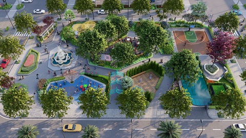 Vì sao người thành đạt chọn D. Metropole Hà Tĩnh làm nơi an cư - Ảnh 2. Vì sao người thành đạt chọn D. Metropole Hà Tĩnh làm nơi an cư - Ảnh 2.