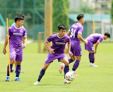 Đài Loan từ chối đăng cai vòng loại U23 châu Á 2022, bảng đấu có đội tuyển U22 Việt Nam - Ảnh 1. Đài Loan từ chối đăng cai vòng loại U23 châu Á 2022, bảng đấu có đội tuyển U22 Việt Nam - Ảnh 1.