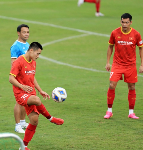 Vòng loại thứ 3 World Cup 2022: Cơ hội cho các gương mặt mới? - Ảnh 1. Vòng loại thứ 3 World Cup 2022: Cơ hội cho các gương mặt mới? - Ảnh 1.