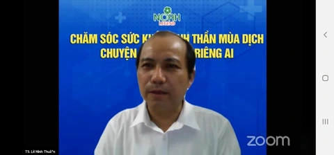 Hơn 1.500 trẻ mồ côi vì dịch COVID-19 ở TP.HCM là vấn đề y tế khẩn cấp - Ảnh 2. Hơn 1.500 trẻ mồ côi vì dịch COVID-19 ở TP.HCM là vấn đề y tế khẩn cấp - Ảnh 2.