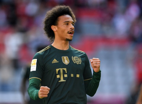 Sane sút phạt đẳng cấp, Bayern vùi dập Bochum 7-0 - Ảnh 2. Sane sút phạt đẳng cấp, Bayern vùi dập Bochum 7-0 - Ảnh 2.