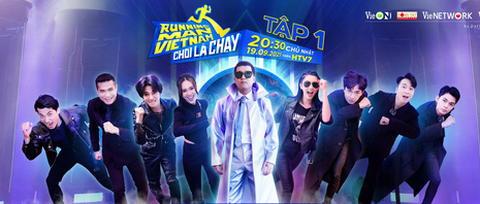 Khán giả đòi tẩy chay Running Man Vietnam mùa 2 khi Jack xuất hiện trên poster - Ảnh 2. Khán giả đòi tẩy chay Running Man Vietnam mùa 2 khi Jack xuất hiện trên poster - Ảnh 2.