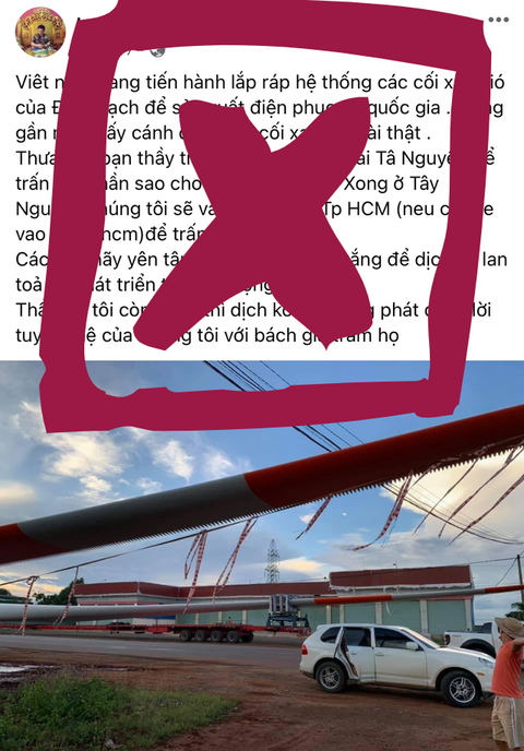 Tự xưng là Ngọc Hoàng đại đế, giúp trăm họ chống COVID-19 bằng… trấn yểm? - Ảnh 4. Tự xưng là Ngọc Hoàng đại đế, giúp trăm họ chống COVID-19 bằng… trấn yểm? - Ảnh 4.
