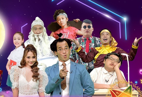 Khán giả đòi tẩy chay Running Man Vietnam mùa 2 khi Jack xuất hiện trên poster - Ảnh 4. Khán giả đòi tẩy chay Running Man Vietnam mùa 2 khi Jack xuất hiện trên poster - Ảnh 4.
