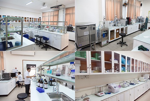 Dấu ấn trong từng năm học Y - Dược - Điều dưỡng tại DTU - Ảnh 3. Dấu ấn trong từng năm học Y - Dược - Điều dưỡng tại DTU - Ảnh 3.