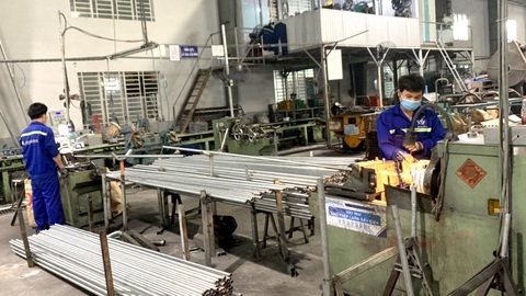 Ngân sách gặp khó, tìm thêm nguồn từ đâu? - Ảnh 2. Ngân sách gặp khó, tìm thêm nguồn từ đâu? - Ảnh 2.