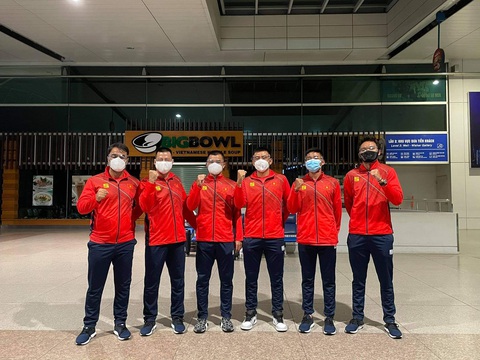 Quần vợt Việt Nam quyết thắng Malaysia để thăng hạng Davis Cup - Ảnh 1. Quần vợt Việt Nam quyết thắng Malaysia để thăng hạng Davis Cup - Ảnh 1.