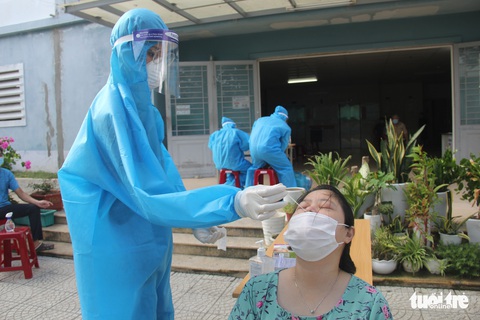 Sau 70 ngày của đợt dịch thứ 4, hôm nay Đà Nẵng không có ca COVID-19 mới - Ảnh 1. Sau 70 ngày của đợt dịch thứ 4, hôm nay Đà Nẵng không có ca COVID-19 mới - Ảnh 1.