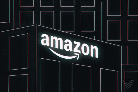 Amazon cấm dài hạn 600 nhãn hàng Trung Quốc vì các đánh giá ‘ảo’ - Ảnh 1. Amazon cấm dài hạn 600 nhãn hàng Trung Quốc vì các đánh giá ‘ảo’ - Ảnh 1.