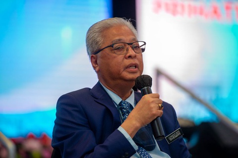 Malaysia lo có chạy đua vũ trang ở Biển Đông vì 8 tàu ngầm của Úc - Ảnh 1. Malaysia lo có chạy đua vũ trang ở Biển Đông vì 8 tàu ngầm của Úc - Ảnh 1.