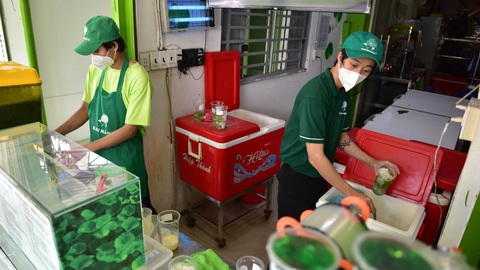 Ngân sách gặp khó, tìm thêm nguồn từ đâu? - Ảnh 3. Ngân sách gặp khó, tìm thêm nguồn từ đâu? - Ảnh 3.