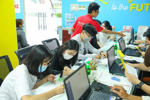 Xét tuyển học bạ hay đợi nguyện vọng bổ sung nếu trượt nguyện vọng 1 - Ảnh 1. Xét tuyển học bạ hay đợi nguyện vọng bổ sung nếu trượt nguyện vọng 1 - Ảnh 1.