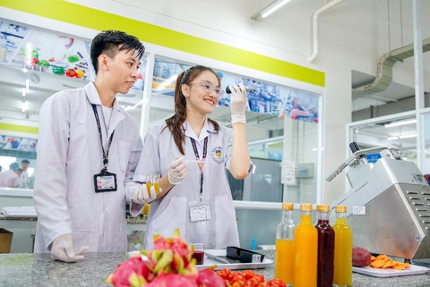 Xét tuyển học bạ hay đợi nguyện vọng bổ sung nếu trượt nguyện vọng 1 - Ảnh 4. Xét tuyển học bạ hay đợi nguyện vọng bổ sung nếu trượt nguyện vọng 1 - Ảnh 4.