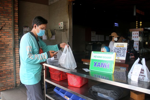 Diễn đàn từng bước mở cửa kinh tế an toàn, hiệu quả: Cần phục hồi sức khỏe doanh nghiệp - Ảnh 1. Diễn đàn từng bước mở cửa kinh tế an toàn, hiệu quả: Cần phục hồi sức khỏe doanh nghiệp - Ảnh 1.