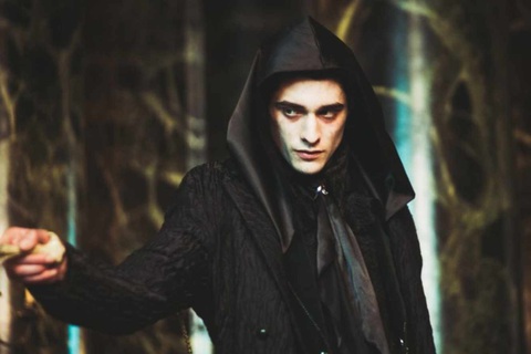 Xem trực tuyến miễn phí phim về Voldemort - Ảnh 1. Xem trực tuyến miễn phí phim về Voldemort - Ảnh 1.