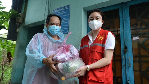 Thanh tra TP.HCM đề nghị cung cấp thông tin tiêm ngừa COVID-19 và công tác an sinh - Ảnh 1. Thanh tra TP.HCM đề nghị cung cấp thông tin tiêm ngừa COVID-19 và công tác an sinh - Ảnh 1.