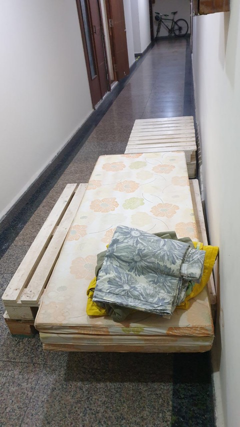 Em tặng chị ký gạo nấu sà bì chưởng, những ngày khó khăn mà quá đỗi dễ thương! - Ảnh 11. Em tặng chị ký gạo nấu sà bì chưởng, những ngày khó khăn mà quá đỗi dễ thương! - Ảnh 11.