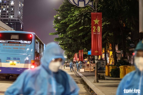 Mẹ ơi, nhà mình đi đâu thế? - Ảnh 11. Mẹ ơi, nhà mình đi đâu thế? - Ảnh 11.
