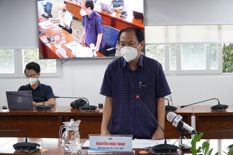TP.HCM mời F0 khỏi bệnh tham gia chống dịch có trả lương - Ảnh 1. TP.HCM mời F0 khỏi bệnh tham gia chống dịch có trả lương - Ảnh 1.