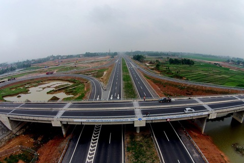 Rà soát đầu tư cho cao tốc Bắc - Nam, kiểm toán kiến nghị giảm hơn 16.300 tỉ - Ảnh 1. Rà soát đầu tư cho cao tốc Bắc - Nam, kiểm toán kiến nghị giảm hơn 16.300 tỉ - Ảnh 1.