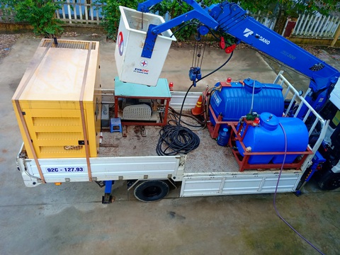 Điện lực Quảng Nam đạt nhiều giải thưởng sáng tạo - Ảnh 1. Điện lực Quảng Nam đạt nhiều giải thưởng sáng tạo - Ảnh 1.