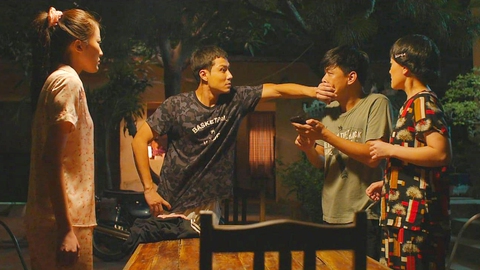 Phim thanh xuân: đề tài hấp dẫn, sao ít người làm? - Ảnh 1. Phim thanh xuân: đề tài hấp dẫn, sao ít người làm? - Ảnh 1.