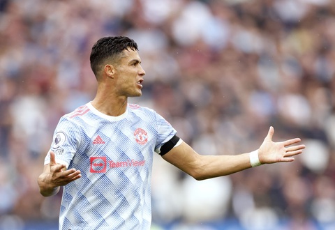 Ronaldo bị nữ nhân viên du lịch lừa lấy mất hơn 7,6 tỉ đồng - Ảnh 1. Ronaldo bị nữ nhân viên du lịch lừa lấy mất hơn 7,6 tỉ đồng - Ảnh 1.