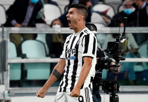 Bị AC Milan cầm chân trên sân nhà, Juventus tạm xếp thứ 18 - Ảnh 2. Bị AC Milan cầm chân trên sân nhà, Juventus tạm xếp thứ 18 - Ảnh 2.