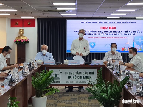 Hỗ trợ đợt 3: Gồm 7,3 triệu người, không dành cho người về quê, người về hưu - Ảnh 1. Hỗ trợ đợt 3: Gồm 7,3 triệu người, không dành cho người về quê, người về hưu - Ảnh 1.