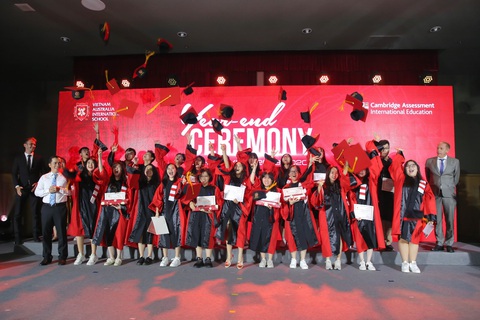 Bảy thành tích ấn tượng của học sinh VAS trong năm học 2020-2021 - Ảnh 2. Bảy thành tích ấn tượng của học sinh VAS trong năm học 2020-2021 - Ảnh 2.