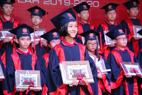 Bảy thành tích ấn tượng của học sinh VAS trong năm học 2020-2021 - Ảnh 3. Bảy thành tích ấn tượng của học sinh VAS trong năm học 2020-2021 - Ảnh 3.