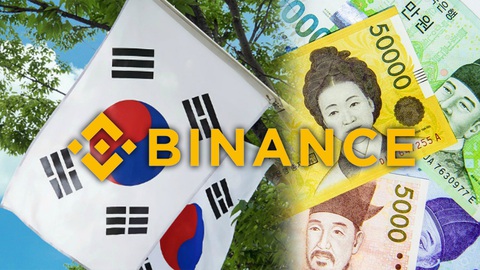 Hàn Quốc đóng cửa nhiều sàn giao dịch tiền điện tử - Ảnh 1. Hàn Quốc đóng cửa nhiều sàn giao dịch tiền điện tử - Ảnh 1.