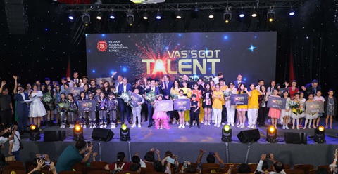 Bảy thành tích ấn tượng của học sinh VAS trong năm học 2020-2021 - Ảnh 4. Bảy thành tích ấn tượng của học sinh VAS trong năm học 2020-2021 - Ảnh 4.