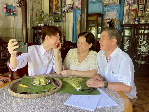 Váy bánh bèo, đầm bánh xèo... Bạn đã thấy bao giờ chưa? - Ảnh 4. Váy bánh bèo, đầm bánh xèo... Bạn đã thấy bao giờ chưa? - Ảnh 4.