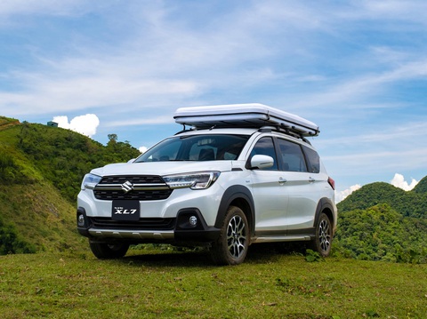 Giữ chân người dùng bằng hậu mãi, Suzuki chọn bước đi đúng đắn - Ảnh 4. Giữ chân người dùng bằng hậu mãi, Suzuki chọn bước đi đúng đắn - Ảnh 4.