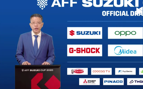 Việt Nam gặp Malaysia, Indonesia, Campuchia ở AFF Cup 2020 - Ảnh 4. Việt Nam gặp Malaysia, Indonesia, Campuchia ở AFF Cup 2020 - Ảnh 4.