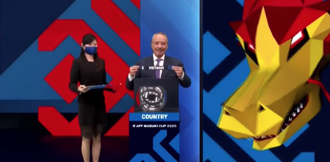 Việt Nam gặp Malaysia, Indonesia, Campuchia ở AFF Cup 2020 - Ảnh 3. Việt Nam gặp Malaysia, Indonesia, Campuchia ở AFF Cup 2020 - Ảnh 3.