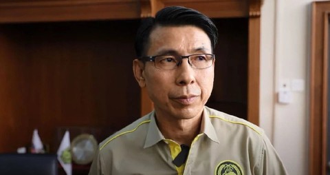 HLV tuyển Malaysia: Việt Nam là ứng cử viên số 1 vào bán kết AFF Cup 2020 - Ảnh 1. HLV tuyển Malaysia: Việt Nam là ứng cử viên số 1 vào bán kết AFF Cup 2020 - Ảnh 1.