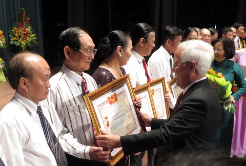 Họa sĩ thủy mặc Trương Hán Minh qua đời - Ảnh 1. Họa sĩ thủy mặc Trương Hán Minh qua đời - Ảnh 1.
