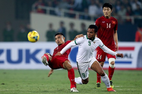 AFF Cup 2020: Tuyển Việt Nam và mục tiêu bảo vệ ngôi vô địch - Ảnh 2. AFF Cup 2020: Tuyển Việt Nam và mục tiêu bảo vệ ngôi vô địch - Ảnh 2.