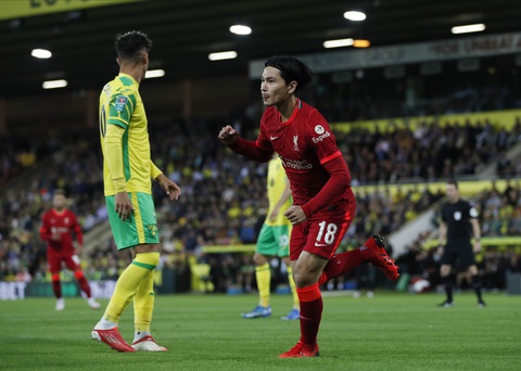 Man City và Liverpool dễ dàng vào vòng 4 Cúp Liên đoàn - Ảnh 3. Man City và Liverpool dễ dàng vào vòng 4 Cúp Liên đoàn - Ảnh 3.