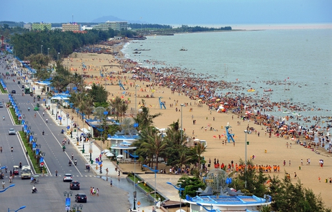 Đón đại bàng, bức tranh du lịch 4 mùa xứ Thanh dần hé lộ - Ảnh 2. Đón đại bàng, bức tranh du lịch 4 mùa xứ Thanh dần hé lộ - Ảnh 2.