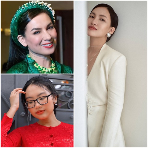 Sức khỏe Phi Nhung khả quan hơn, Phương Mỹ Chi đáp trả tin đồn ác ý - Ảnh 1. Sức khỏe Phi Nhung khả quan hơn, Phương Mỹ Chi đáp trả tin đồn ác ý - Ảnh 1.