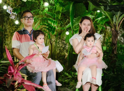 Ca sĩ Bảo Trâm, Quang Minh, nghệ sĩ Quỳnh Trang... tham gia Cuộc chiến nuôi con - Ảnh 1. Ca sĩ Bảo Trâm, Quang Minh, nghệ sĩ Quỳnh Trang... tham gia Cuộc chiến nuôi con - Ảnh 1.