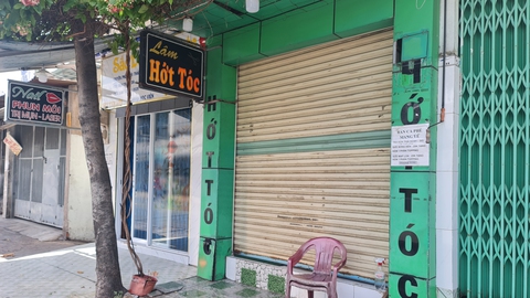 120 ngày không có việc làm - Kỳ 3: Giỏi nghề cũng mỏi mòn nằm nhà - Ảnh 1. 120 ngày không có việc làm - Kỳ 3: Giỏi nghề cũng mỏi mòn nằm nhà - Ảnh 1.