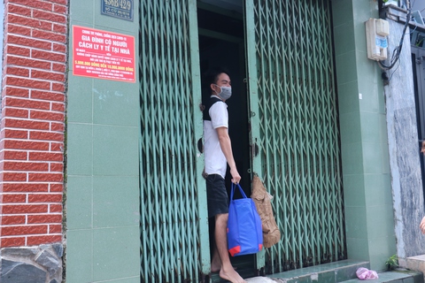 Bây giờ ai cho bó rau, cọng cải cũng quý giá vô cùng - Ảnh 9. Bây giờ ai cho bó rau, cọng cải cũng quý giá vô cùng - Ảnh 9.