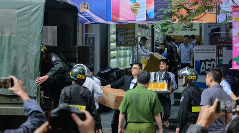 2 ‘mật thư’ gửi đến mail chunghinhsu nói gì? - Ảnh 2. 2 ‘mật thư’ gửi đến mail chunghinhsu nói gì? - Ảnh 2.