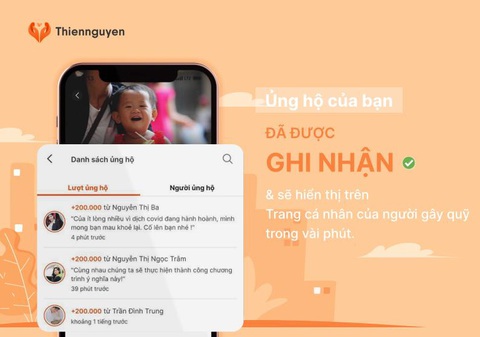 MBBank đồng hành cùng cộng đồng trong công tác thiện nguyện minh bạch - Ảnh 1. MBBank đồng hành cùng cộng đồng trong công tác thiện nguyện minh bạch - Ảnh 1.